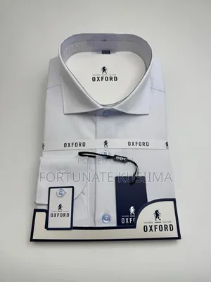 Formal Shirts