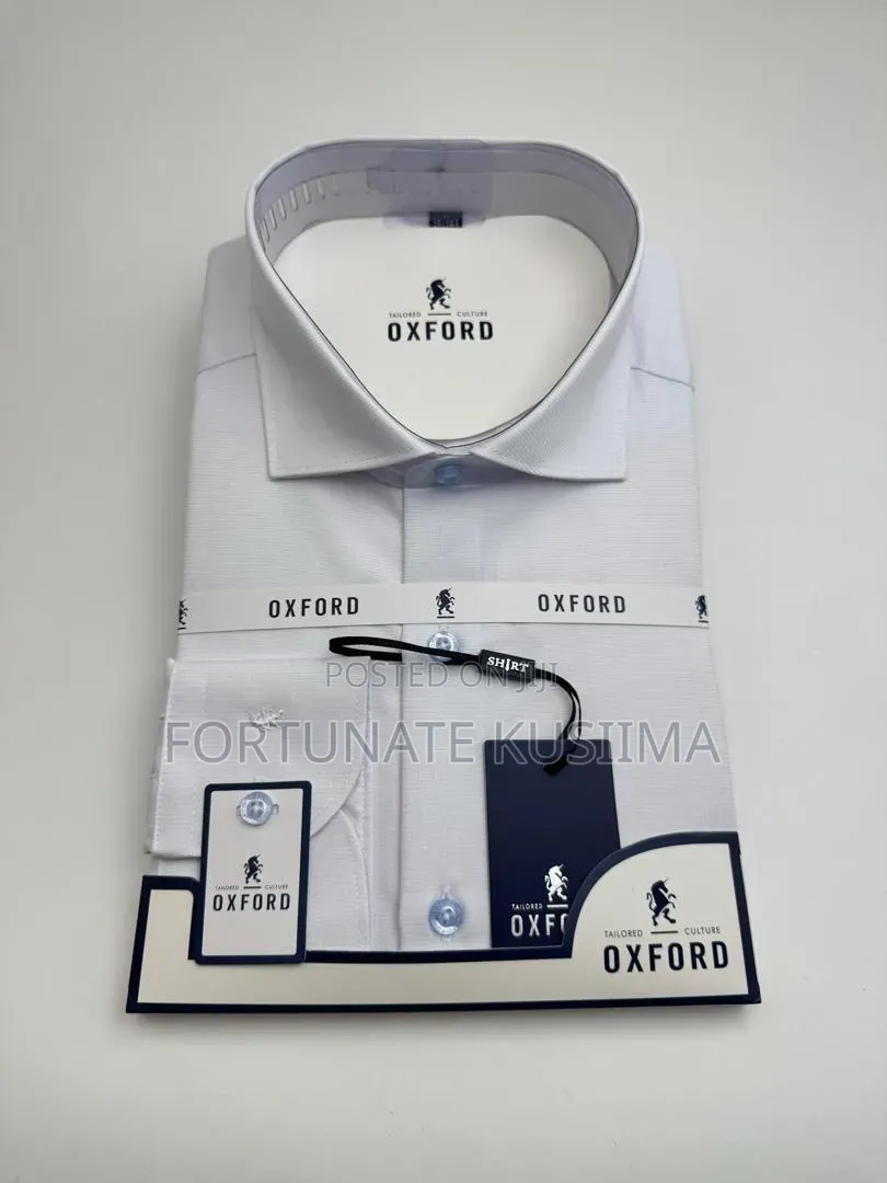Formal Shirts