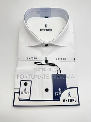 Formal Shirts