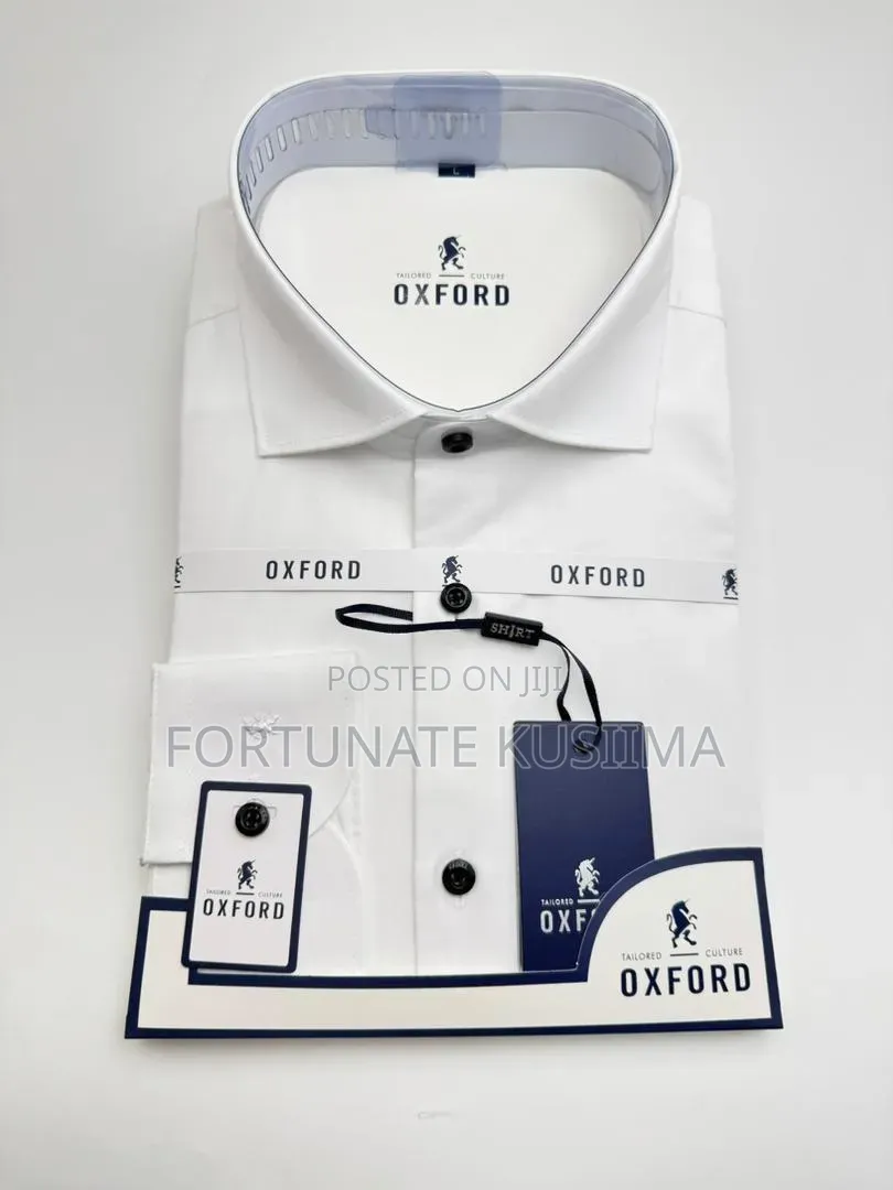 Formal Shirts