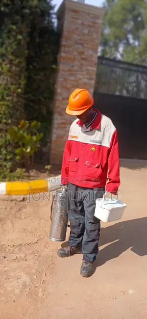 Compound Treatment Fumigation Services