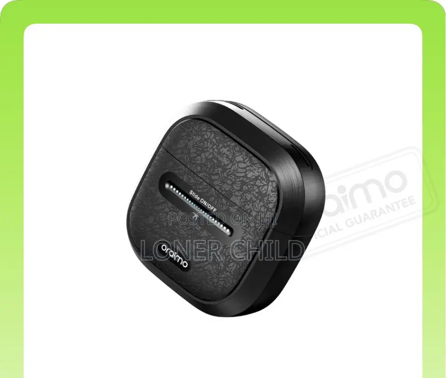 Goshave Multi Functional Shaver
