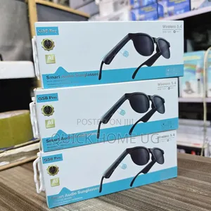 58pro Smart Wireless Audio Sunglasses