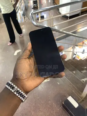 Apple iPhone 14 Pro Max 128 GB Purple