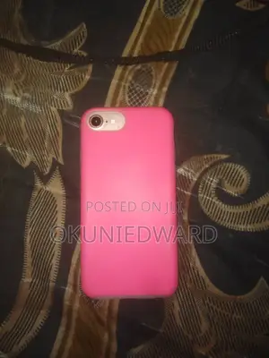 Apple iPhone 7 128 GB Rose Gold