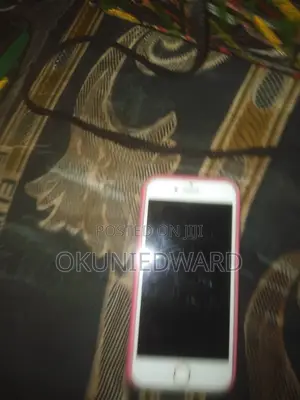 Apple iPhone 7 128 GB Rose Gold