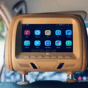 Car Headrest Monitors Original Kev86
