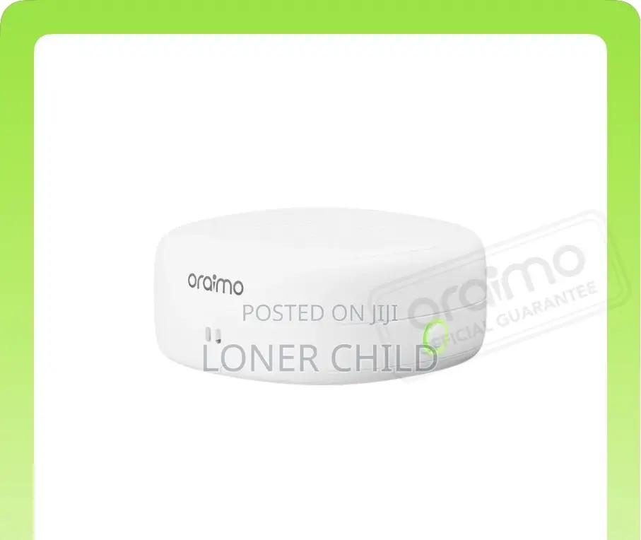 Aroma Go Waterless Rechargeable Aroma Therapy Diffuser