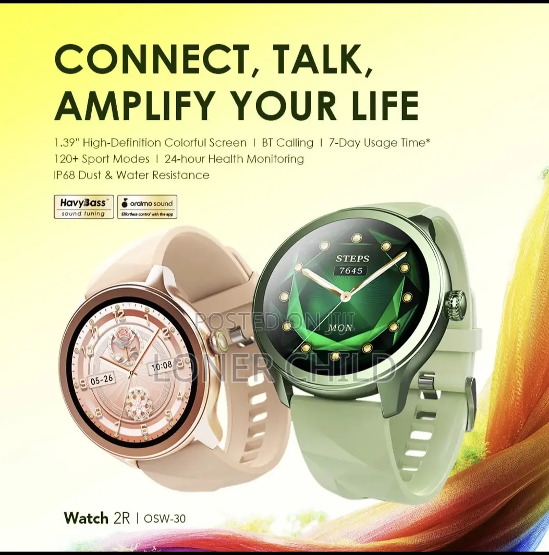 Smart Watch