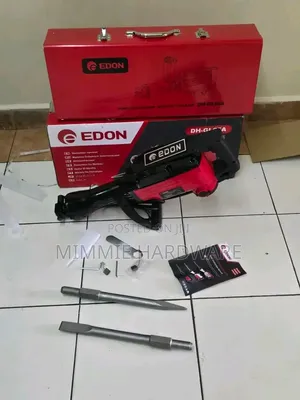 Edon Breaker Dl 65a/Jack Hammer (Makita)