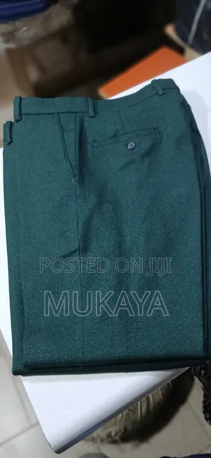 Trouser in One of the Best Colours