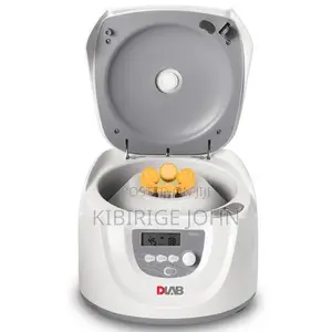 Dragon Dm0412 Economical Clinical Centrifuge - White