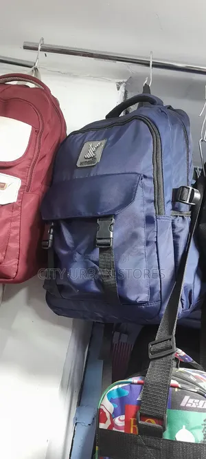 Kt Backpack