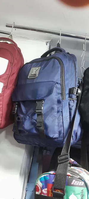 Kt Backpack