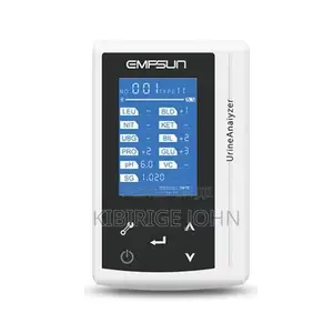 Emp Automatic Urine Analyzer Ui-pro