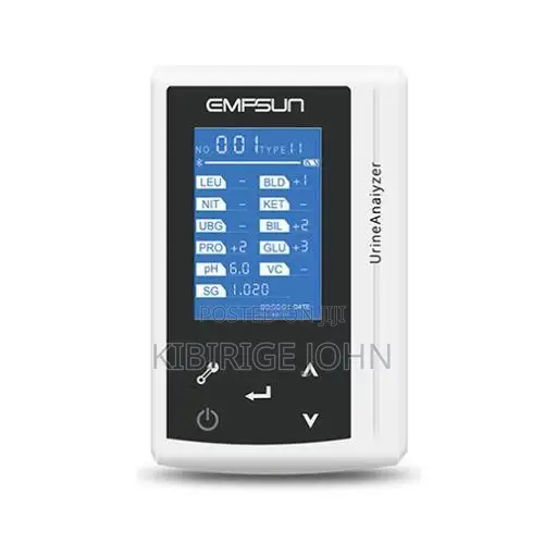 Emp Automatic Urine Analyzer Ui-pro