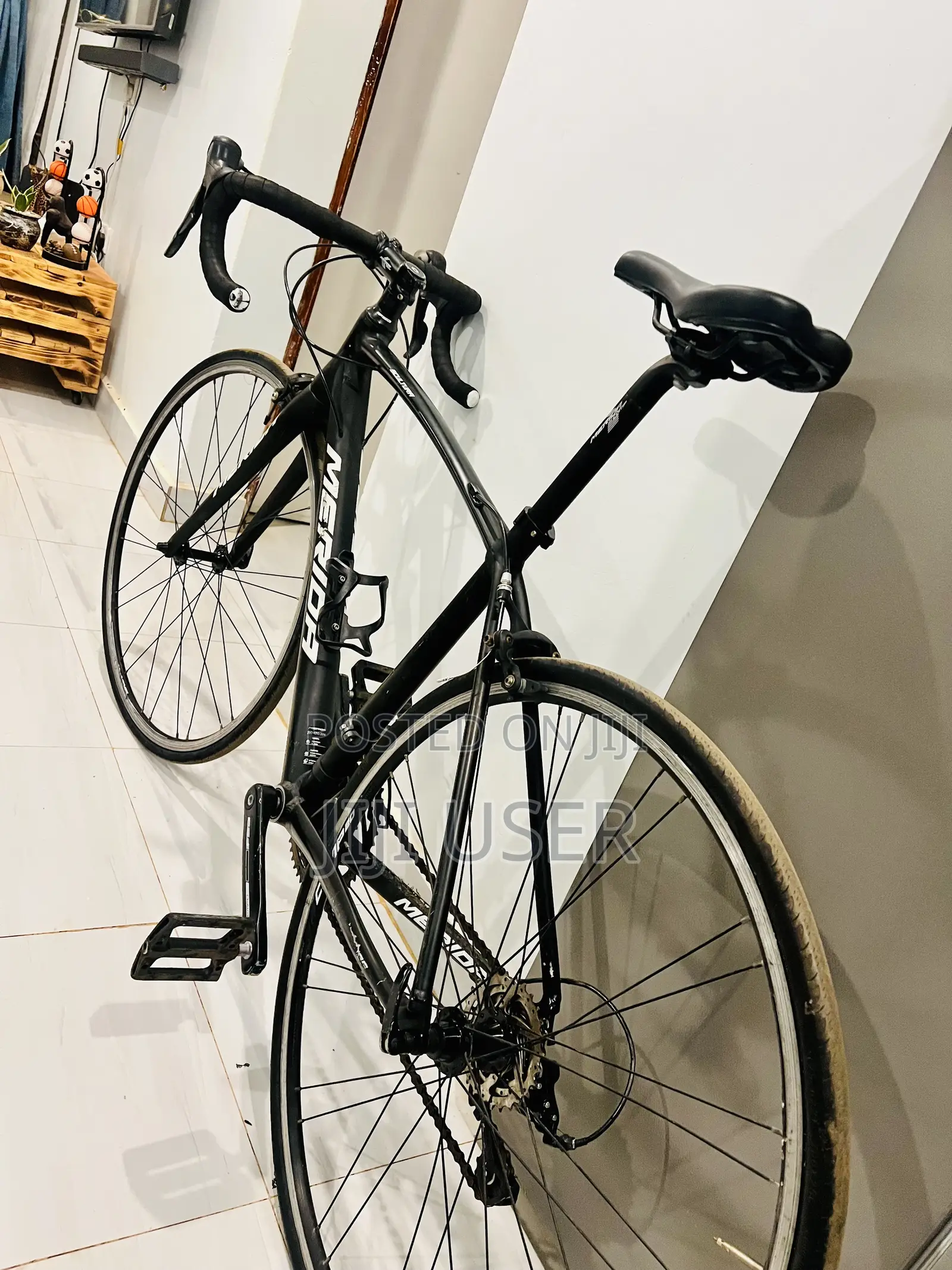 Merida Road Bike