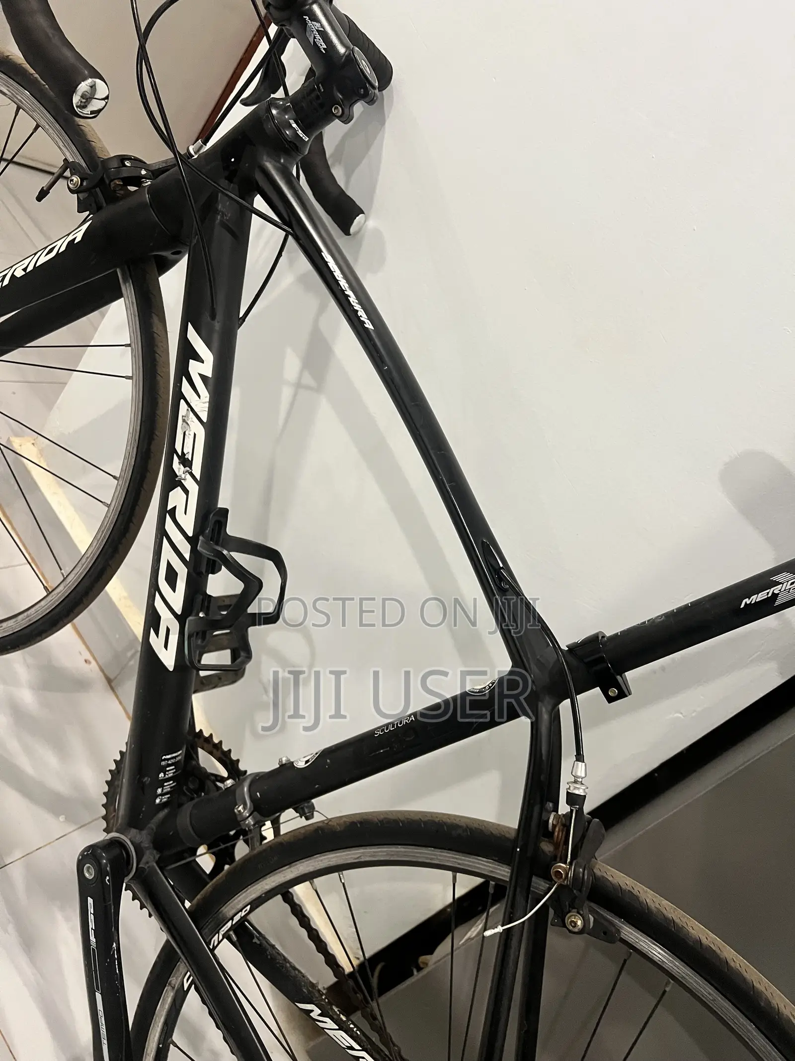 Merida Road Bike