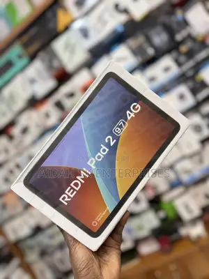 New Xiaomi Mi Pad 2 128 GB Black