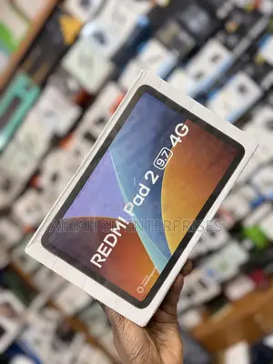 New Xiaomi Mi Pad 2 128 GB Black