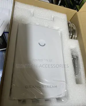 Grandstream Gwn7630lr Outdoor Access Point Upto 300m