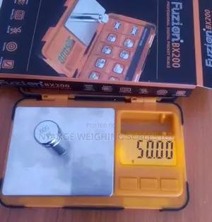 Mini Weighing Scale 500/0.01g Gram Weigh Pocket Weighing Scale [11]