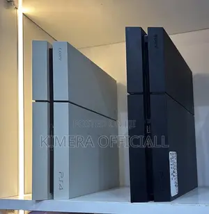 Ps4 Standard With 12 Games, 2pads. Why Pay Rent When You Play?