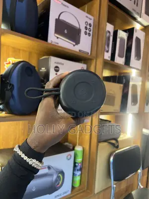 Xdobo Sinoband Fighter 2018 Portable Bluetooth Speaker