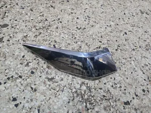 Landcruiser Lc150 Chrome Headlight / Headlamp Molding / Garnish