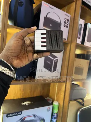 Xdobo Piano Portable Bluetooth Speaker