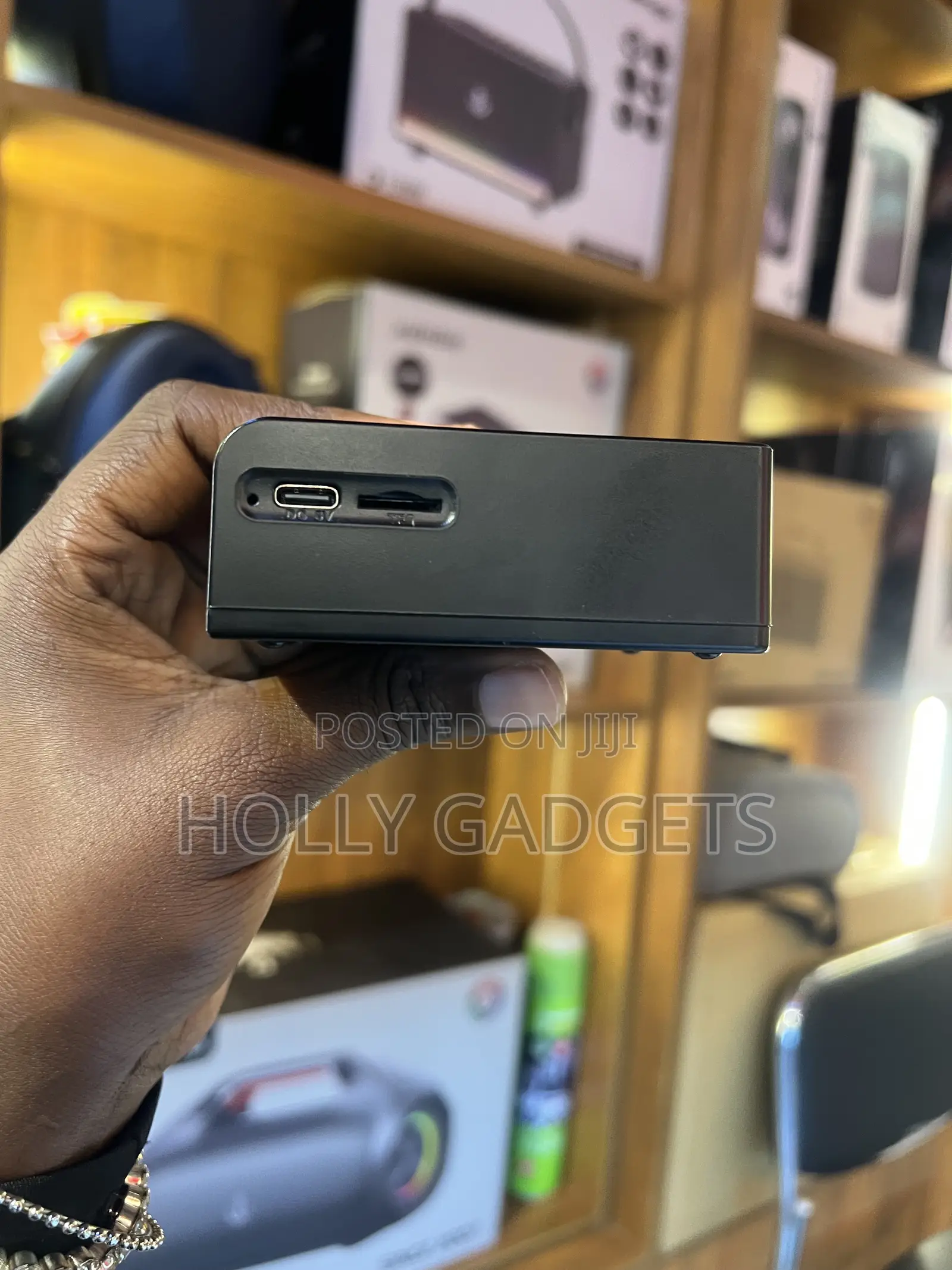 Xdobo Piano Portable Bluetooth Speaker