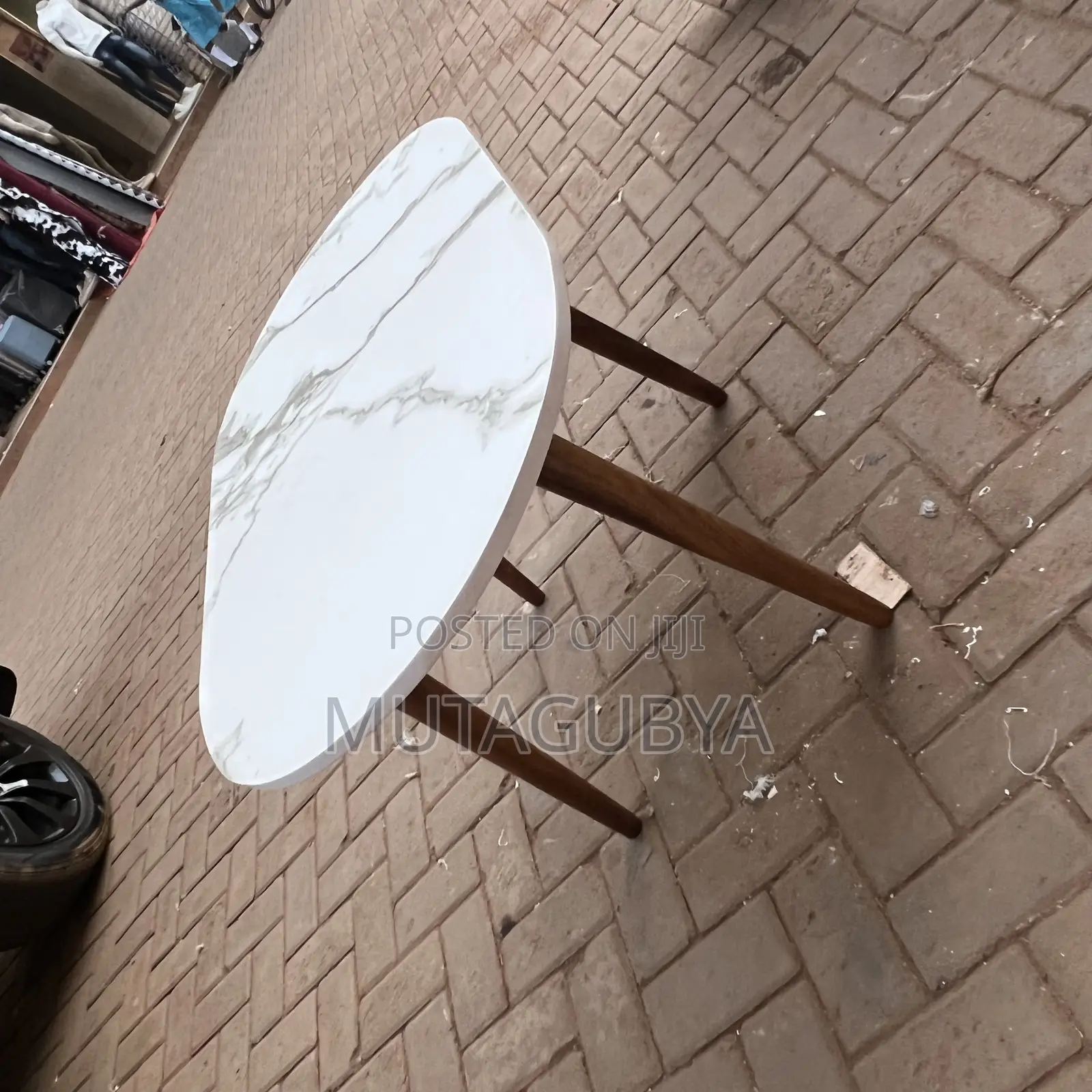 Simple Tables