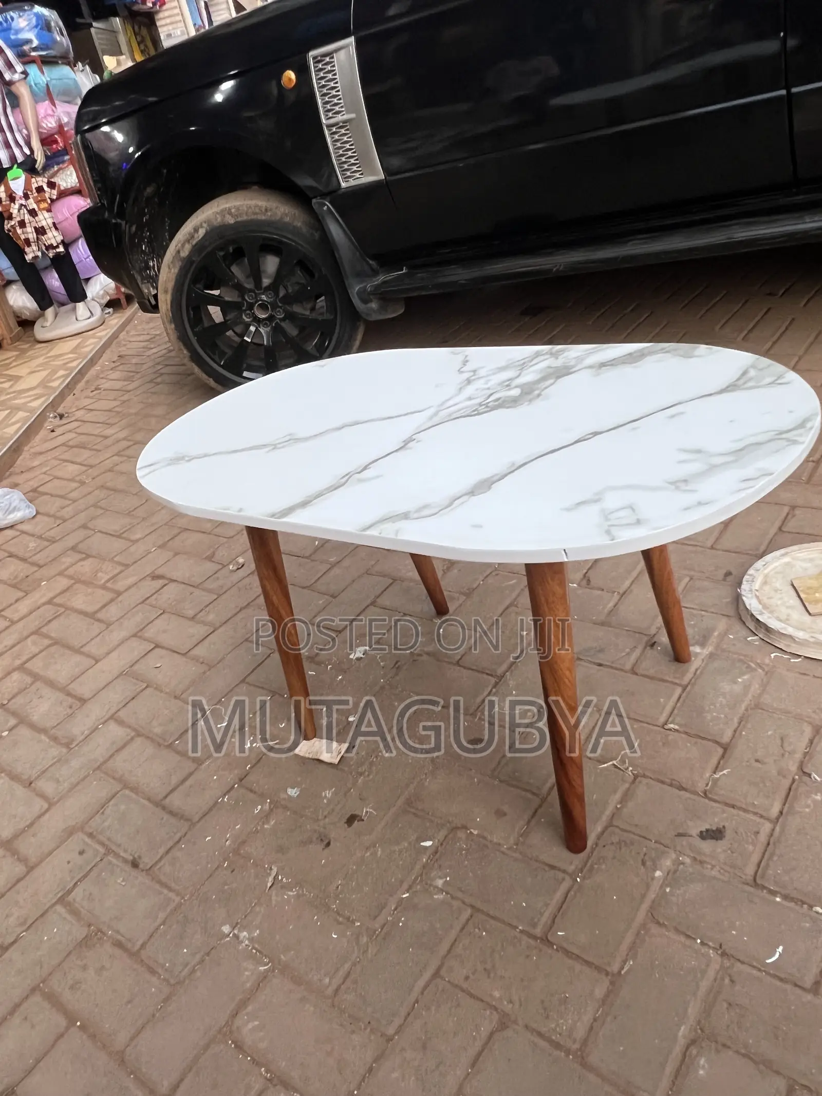 Simple Tables