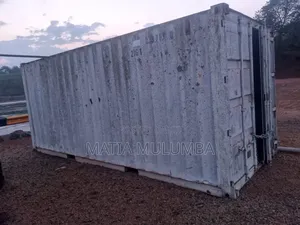 Shipping Containers