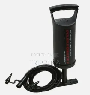 Intex Manual Inflatable Pump