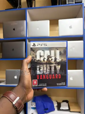 Call of Duty Vanguard