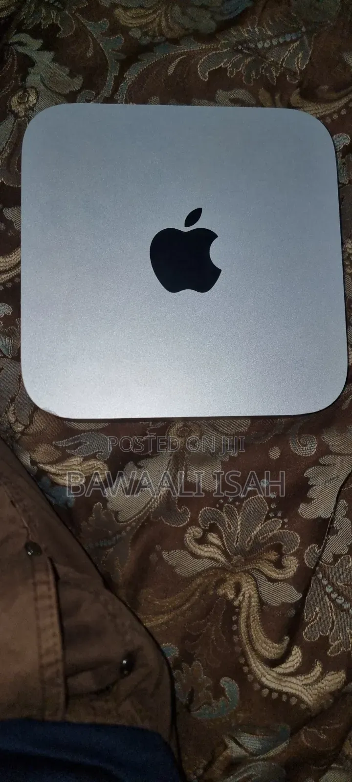 Desktop Computer Apple Mac Mini 16GB Intel Core i7 HDD+SSD 500GB