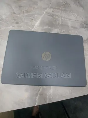 Laptop HP 15-da3007nia 4GB Intel Core i3 HDD 500GB