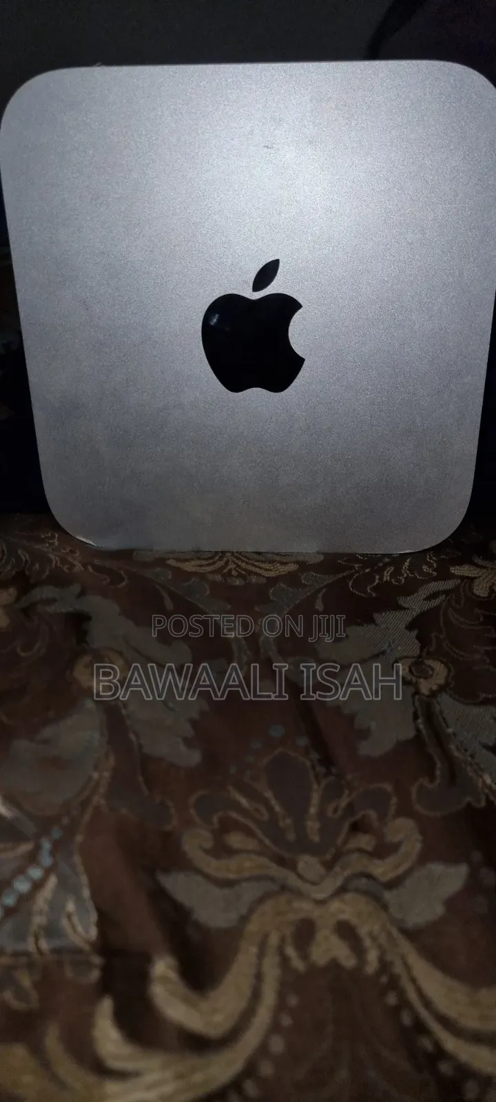 Desktop Computer Apple Mac Mini 16GB Intel Core i7 HDD+SSD 500GB