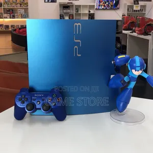 Playstation 3. Ps3 Slim.15 Games and 2 Pads, Your Dream Has Come True.
