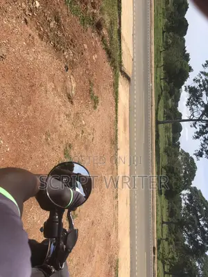 13 Acres Prime Waterfront Land for Sale in Entebbe