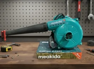 Meakida Brand Electric Blower
