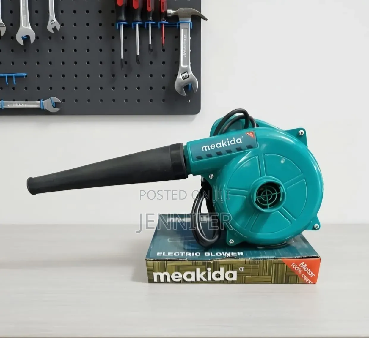 Meakida Brand Electric Blower