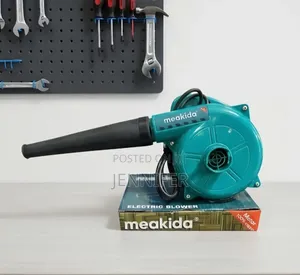 Meakida Brand Electric Blower