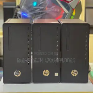 Desktop Computer HP 8GB Intel Core i7 HDD 1T