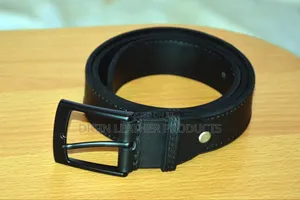 Leather Belts