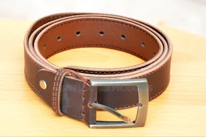 Leather Belts
