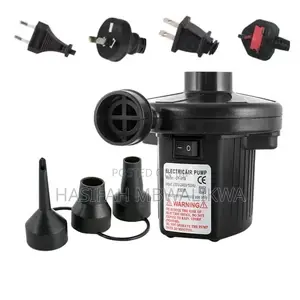 Electric Air Pump