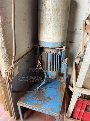 Orignal Gnuts Machine