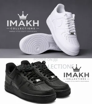 Unisex Shoes